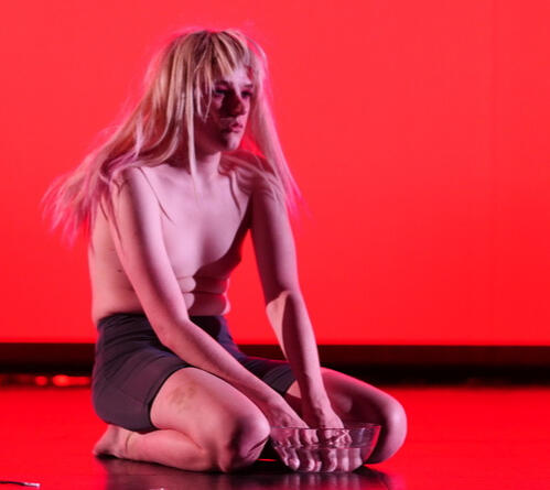 TW La Phenomena 2021 théâtre